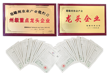 云南寶田農(nóng)業(yè)